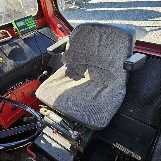 Volvo T814 C - 100% original 17 of 30