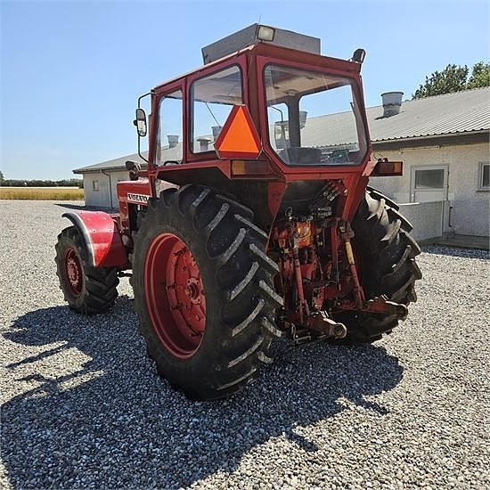 Volvo T814 C - 100% original 13 of 30