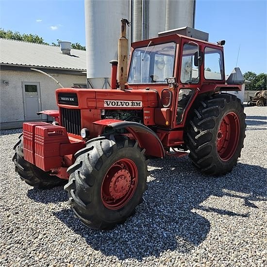 Volvo T814 C - 100% original 9 of 30