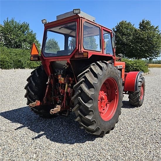 Volvo T814 C - 100% original 6 of 30