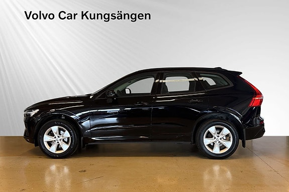 Volvo XC60 3 of 23
