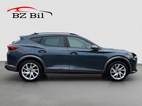 Cupra Formentor 6 of 24