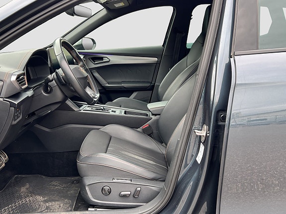 Cupra Formentor 11 of 24