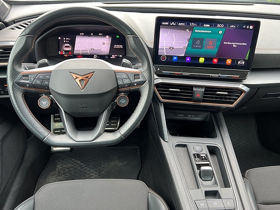 Cupra Formentor 15 of 24