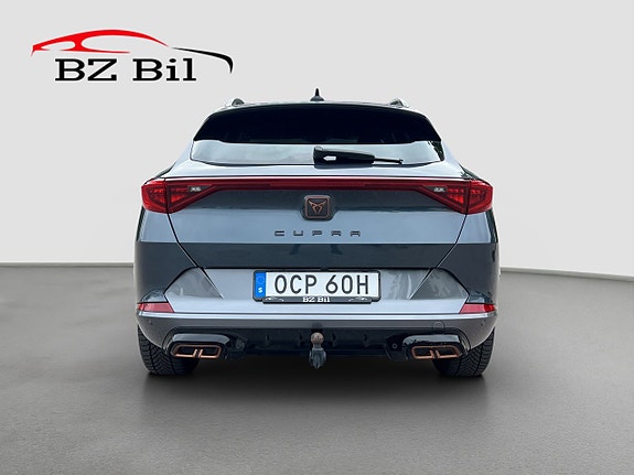 Cupra Formentor 4 of 5