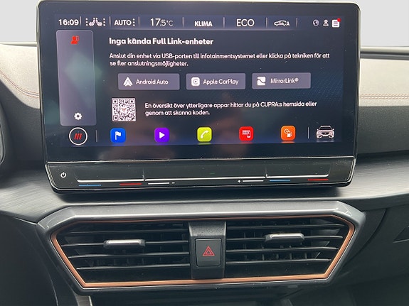 Cupra Formentor 18 of 24