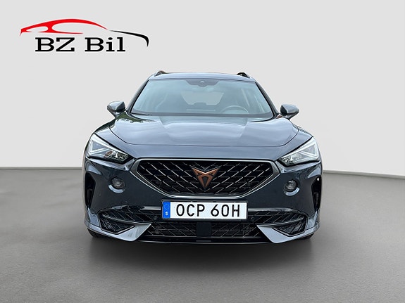 Cupra Formentor 8 of 24