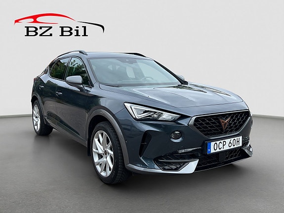 Cupra Formentor 7 of 24