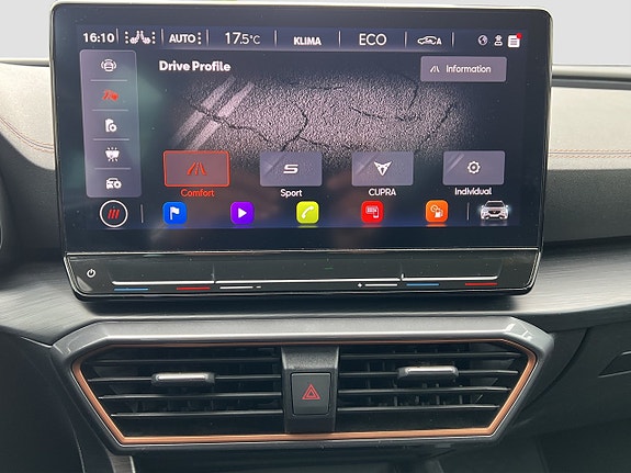 Cupra Formentor 19 of 24