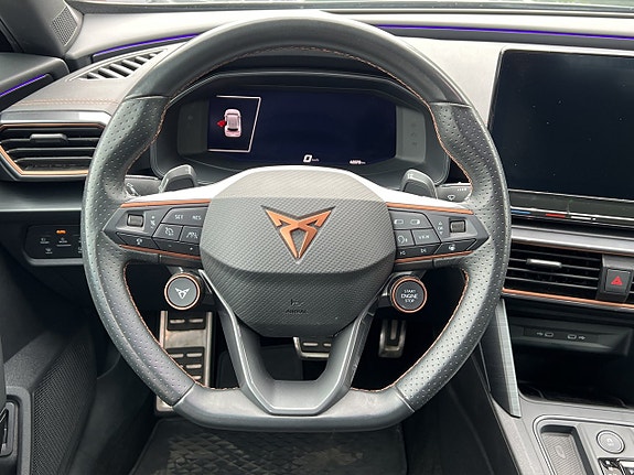 Cupra Formentor 12 of 24