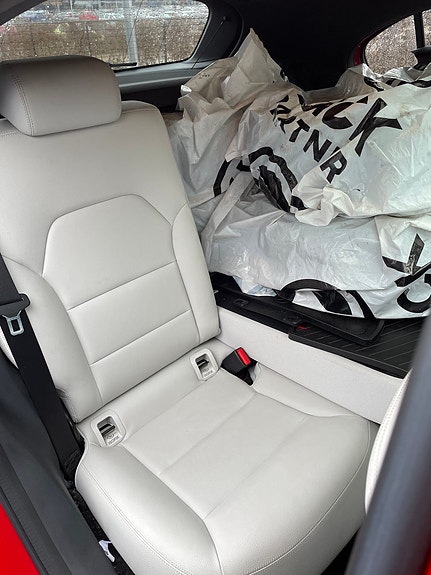 Mercedes-Benz A200 7 of 7