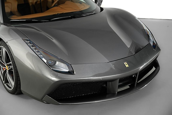 Ferrari 488 GTB 5 of 5