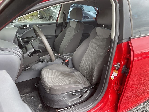 Seat Leon 12 of 17