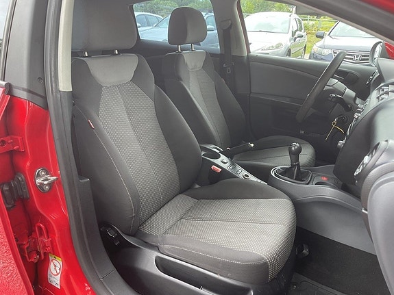 Seat Leon 13 of 17