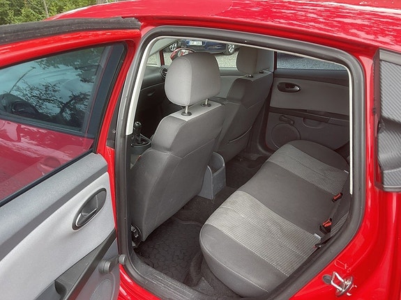 Seat Leon 15 of 17