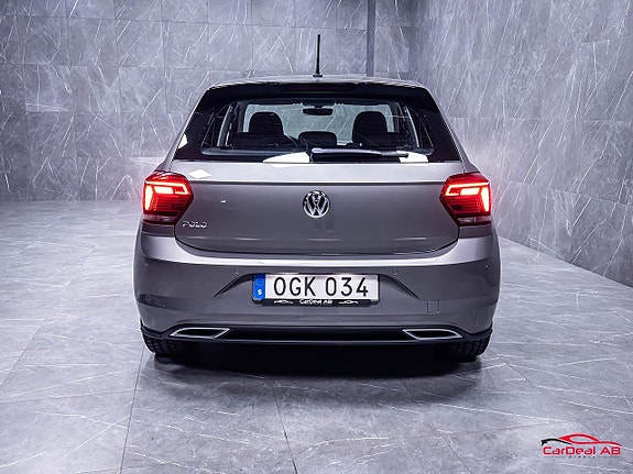 Volkswagen Polo 6 of 25