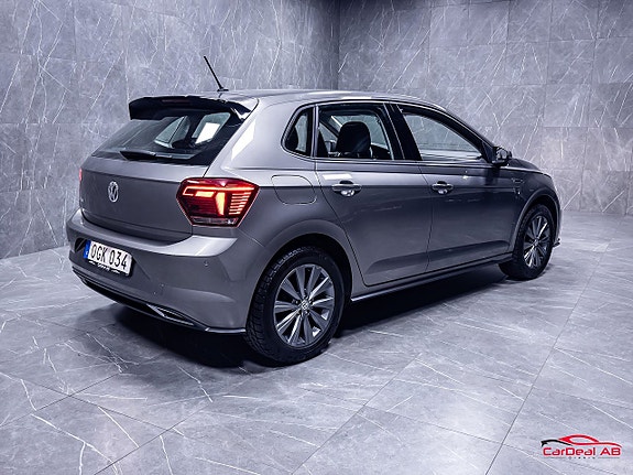 Volkswagen Polo 7 of 25