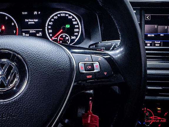 Volkswagen Polo 20 of 25
