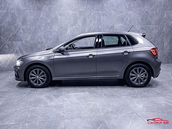 Volkswagen Polo 4 of 5