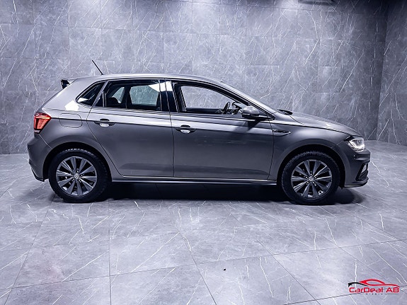 Volkswagen Polo 8 of 25