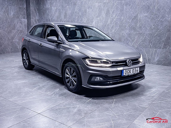 Volkswagen Polo 9 of 25
