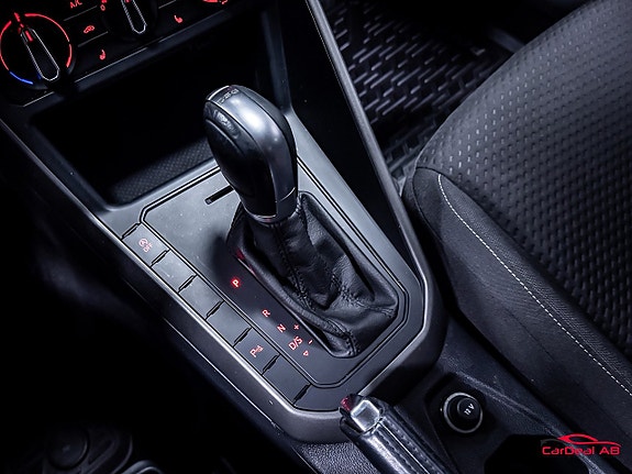 Volkswagen Polo 24 of 25