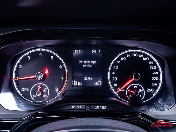 Volkswagen Polo 18 of 25