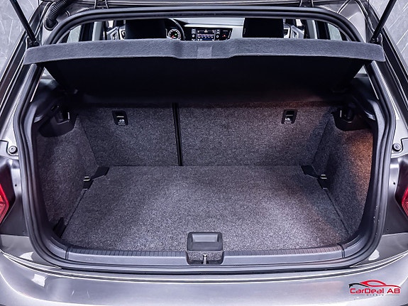 Volkswagen Polo 17 of 25