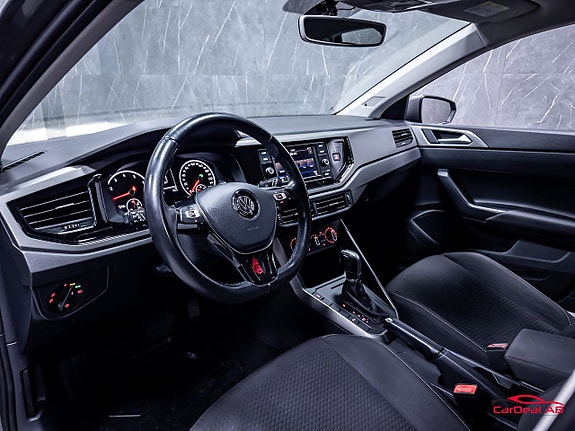 Volkswagen Polo 11 of 25