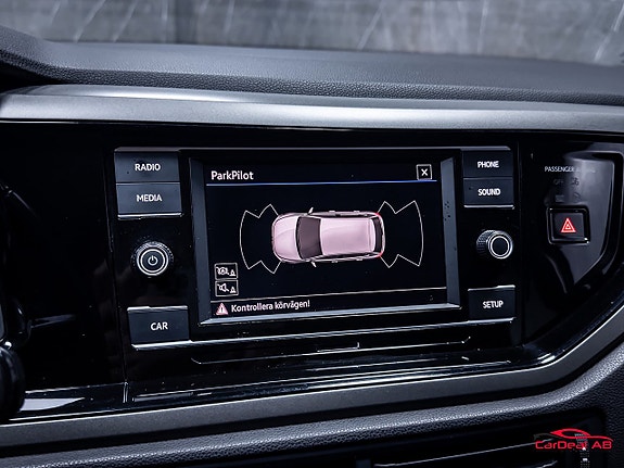 Volkswagen Polo 22 of 25
