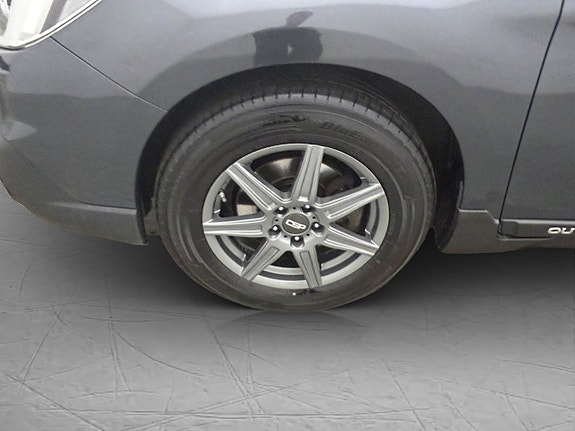 Subaru Outback 27 of 30