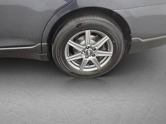 Subaru Outback 28 of 30