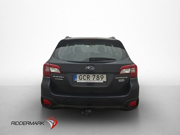 Subaru Outback 6 of 30