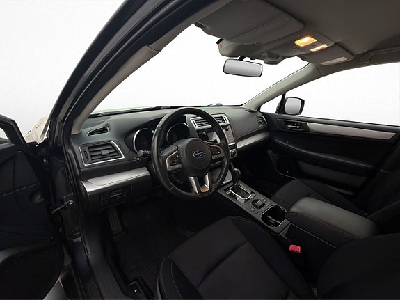 Subaru Outback 10 of 30