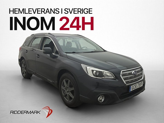 Subaru Outback 3 of 30
