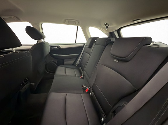 Subaru Outback 25 of 30