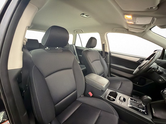 Subaru Outback 23 of 30