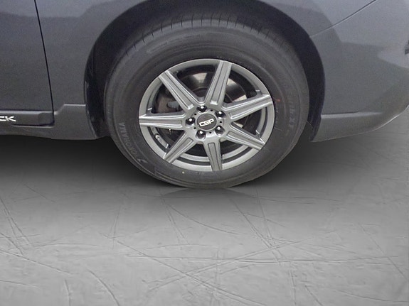 Subaru Outback 30 of 30