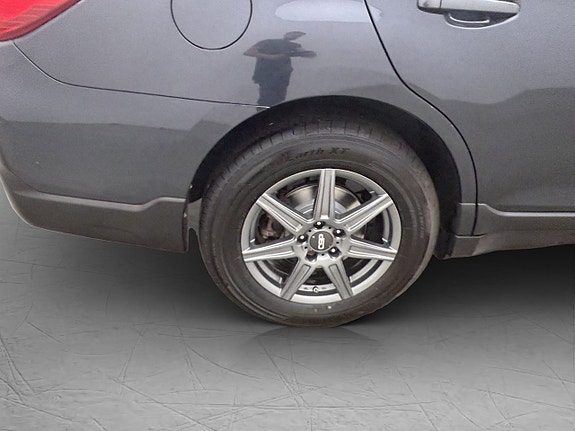 Subaru Outback 29 of 30