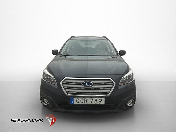 Subaru Outback 2 of 30