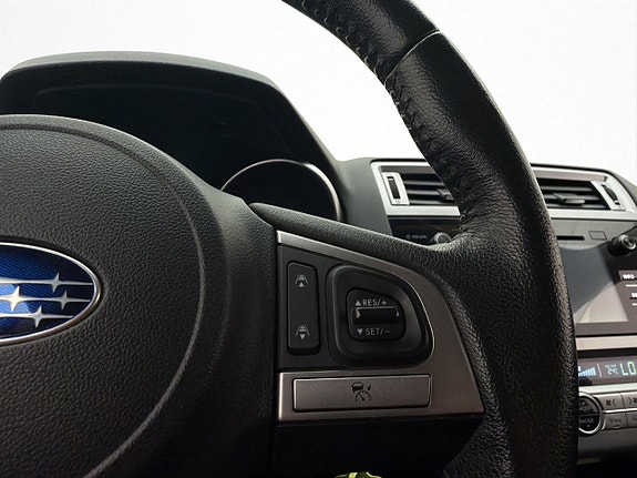 Subaru Outback 15 of 30