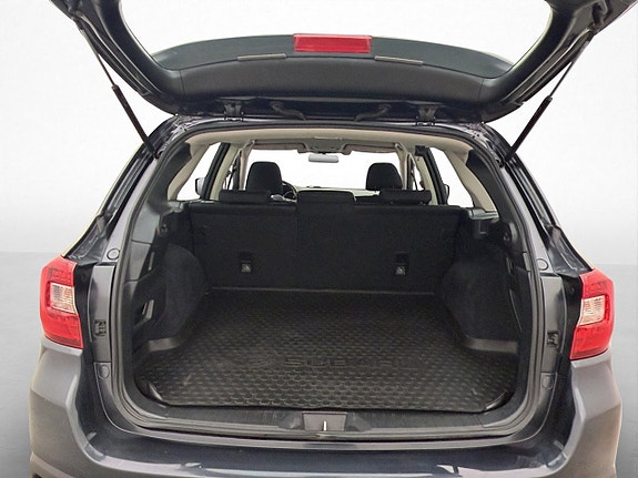 Subaru Outback 26 of 30