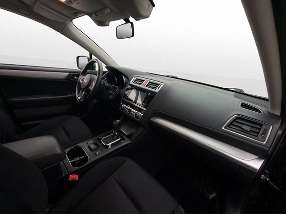Subaru Outback 24 of 30