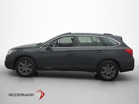 Subaru Outback 4 of 30