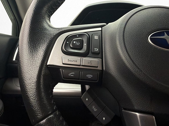 Subaru Outback 13 of 30