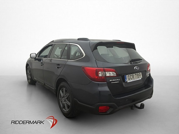 Subaru Outback 5 of 30