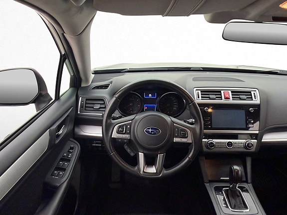 Subaru Outback 11 of 30