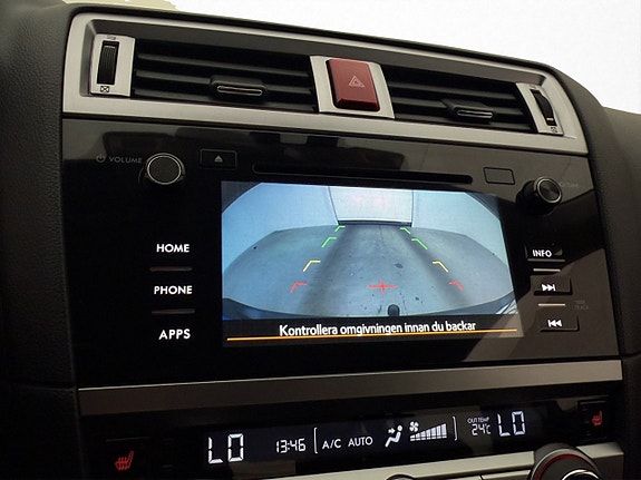 Subaru Outback 17 of 30