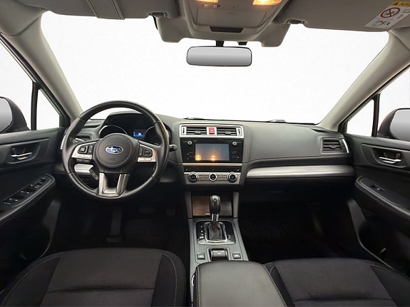Subaru Outback 16 of 30