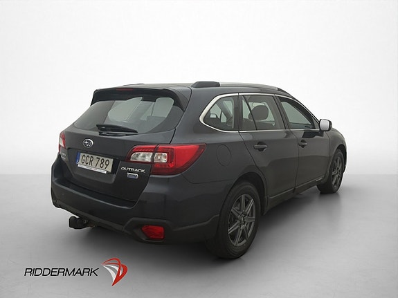Subaru Outback 8 of 30